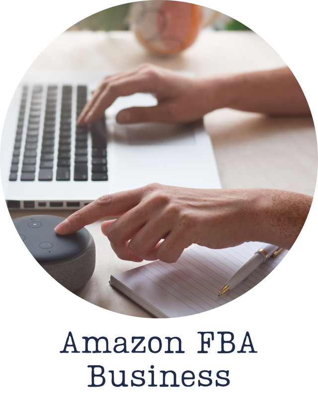 How to start a mama owned Amazon FBA Business