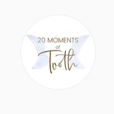 20 Moments of Tooth Instagram Account